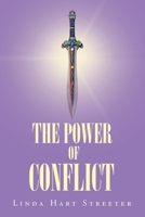 The Power of Conflict 1647012627 Book Cover