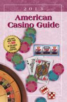 American Casino Guide 2013 edition 1883768225 Book Cover