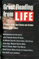 Great Reading From Life 051763208X Book Cover