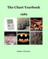 The 1989 Chart Yearbook 0464626129 Book Cover