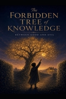 The Forbidden Tree of Knowledge Between Good and Evil B0H77RQKR2 Book Cover