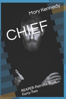 Chief B0BKXK6D83 Book Cover