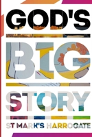 God's Big Story 129132786X Book Cover