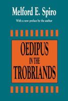 Oedipus in the Trobriands 0226769895 Book Cover