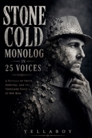 Stone Cold B0HDQXF7BG Book Cover
