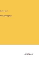 The O'Donoghue 3382806363 Book Cover