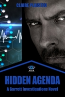 Hidden Agenda 1530357985 Book Cover