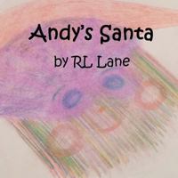 Andy's Santa 1542708435 Book Cover