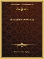 The Nobility Of Woman 1419119273 Book Cover