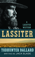 Lassiter: The Lassiter Series B0H5KLVSMW Book Cover