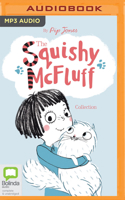 The Squishy McFluff Collection 1489444025 Book Cover