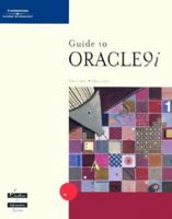 Guide to Oracle 9i 0619159596 Book Cover