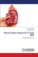 Renal Artery beyond CT And MRI 6205511401 Book Cover