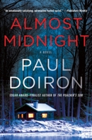 Book cover image for Almost Midnight