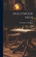Hollywooe Saga 102120692X Book Cover