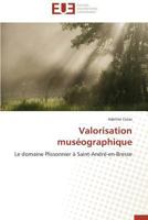 Valorisation Musa(c)Ographique 3841734529 Book Cover