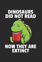 Dinosaurier Dino Notizbuch: Dinosaurier Dino Notizbuch f�r Liebhaber / Notizheft / Notizblock A5 (6x9in) Dotted Notebook / Punkteraster / 120 gepunktete Seiten 1673783465 Book Cover