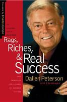 Rags, Riches, and Real Success 0842339566 Book Cover