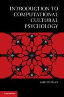 Introduction to Computational Cultural Psychology 1107661587 Book Cover