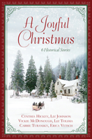 A Joyful Christmas 1643526340 Book Cover