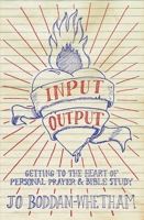 Input Output 1781911258 Book Cover