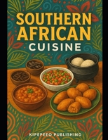 Southern African Cuisine (Cookbooks) B0FF222LS2 Book Cover