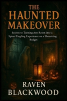 The Haunted Makeover: Secrets to Turning Any Room into a Spine-Tingling Experience on a Shoestring Budget B0FR8XSBX1 Book Cover