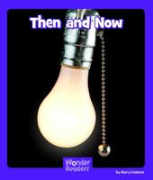 Antes Y Ahora 1429679727 Book Cover