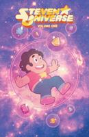 Steven Universe: Warp Tour 1684150337 Book Cover