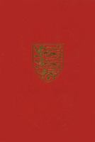 A History of the County of Stafford: Volume IV: Staffordshire Domesday and West Cuttlestone Hundred (Victoria County History) 0712910387 Book Cover