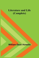 Literature and Life 1500604356 Book Cover