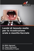 Lembi di tessuto molle per la ricostruzione orale e maxillo-facciale 620634942X Book Cover