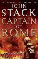 Captain of Rome 0007351445 Book Cover