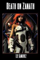 Death on Zanath 1554049695 Book Cover