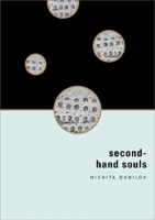 Second-Hand Souls : Selected Writing 8086264084 Book Cover