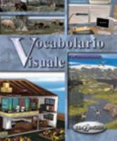 Vocabolario Visuale 9607706501 Book Cover