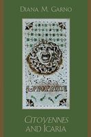 Citoyennes and Icaria 0761831266 Book Cover