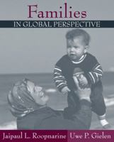 Families in Global Perspective 0205335748 Book Cover