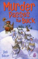 Murder Passes The Buck 1448635403 Book Cover