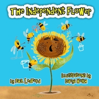 The Independent Flower 1672666791 Book Cover
