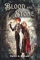 Blood and Stone B0FJQ2WQFM Book Cover
