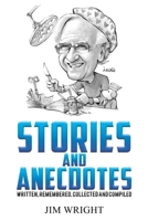 Stories and Anecdotes 1398468630 Book Cover
