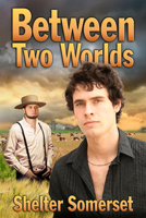 Between Two Worlds 1615818847 Book Cover