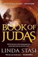 Book of Judas 0765378760 Book Cover