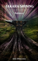 Takara Shining Balance B0GWQ5VSD2 Book Cover