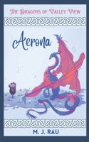 Aerona (The Dragons of Valley View) B0CDNKS879 Book Cover
