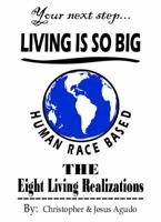 The Eight Living Realizations 146757127X Book Cover