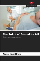 The Table of Remedies 7.0 6208957842 Book Cover