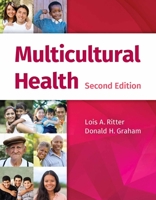Multicultural Health 1284021025 Book Cover