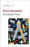 Inventario Tres. Poesía completa, 1995-2002 8475225101 Book Cover